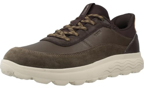 Geox Herren U Spherica Plus ASneaker