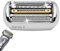 94M Ersatz-Scherkopf, Kompatibel mit B-raun 9 Series Foil Shaver 9290CC, 9291CC, 9292CC, 9295CC, 9296CC, 9297CC, 9050CC, 9070CC, 9075CC, 9080CC, 9090CC, 9095CC, 9030S, 9040S, 9093S, 9250CC, 9280CC