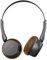 BEVCEFCC Over Ear Bluetooth Kopfhörer, Faltbare Kopfhörer Kabellos, Bequeme Passform, Faltbares Leichtes Headset, Bluetooth Headsets mit Mikrofon für Telefon PC Reisen