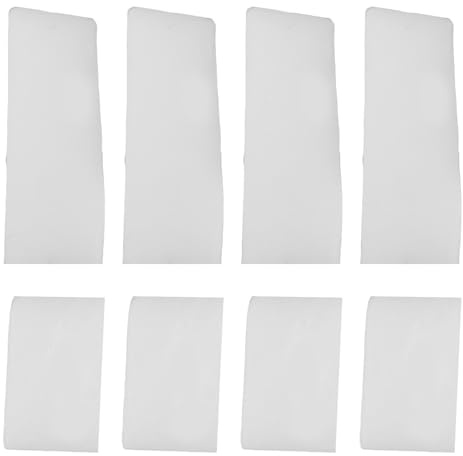 Gadpiparty Weiße Bio-Seifenbasis, 250 g, für selbstgemachte Seife, geeignet für Hautpflege, Shampoo-Bar, Basteln