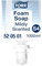 Tork Mild Duftende Hand Schaumseife S4, reduziert Verbrauch, 1 x 1000 ml, 520501