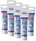 8x LIQUI MOLY Grasa para bornes de batería 3140х8 Tubo 50g 50ml