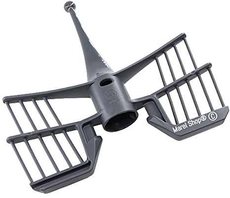 Butterfly TM5 ricambio originale Bimby Vorwerk