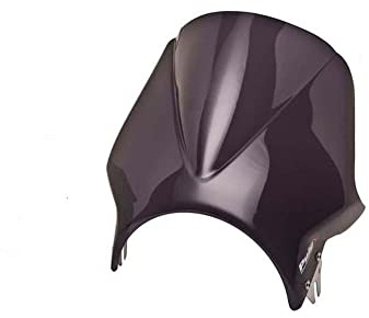Puig Windshield Windy 2176F for Honda CB600F Hornet 03'-04'