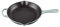 Le Creuset Padella con manico in ghisa smaltata, 26 cm, sale marino