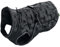 HUNTER Hundemantel Monaco 60, schwarz