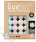 GuirLED - Guirnalda luminosa bolas de algodón LED USB- Luz de noche para bebé 2h - Adaptador de corriente dual USB 2A incluido - 3 intensidades - 16 bolas 1,6m - Unicornio