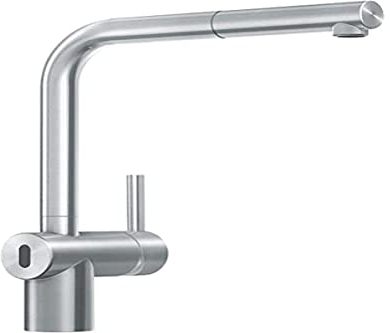 Franke 115.0625.523, Küchenarmatur Atlas Neo Sensor, Stainless steel