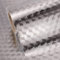 ZOYIEP Aufkleber Küchen Aluminium Selbstklebende Folie Klebefolie Küchenfolie Öl-Resistent Hitzebeständig Wasserdicht Anti-Schimmel DIY MöbelFoil Tapete (Stil 3,40x500cm)