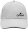 Huuraa Baseball Cap Bauherr Geschenk Dark Grey/White Bauherr Geschenkidee