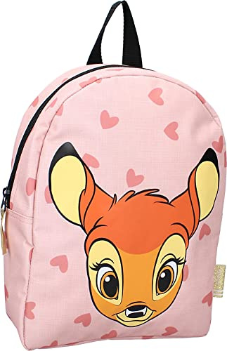 Kinderrucksack Disney Bambi Cute forever