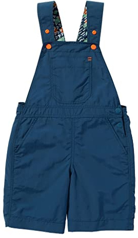 Jack Wolfskin Unisex Kids Villi Overall