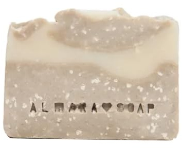 ALMARA SOAP 8594190760094