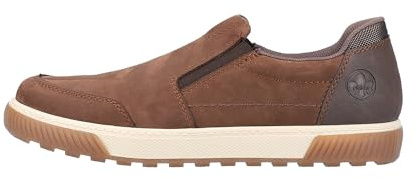 Rieker Herren Slipper, Größe:41 EU