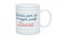 Made in Gift Regalo Original - Taza Personalizada para Profesores - Cerámica 33cl - Ideal para Fin de Curso - Personaliza con Nombre y Texto - Apta para Microondas y Lavavajillas