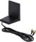 Bewinner Externe WLAN-Antenne 2,4 GHz, Dual-Band, 8dBi High Gain, Omnidirektional, Plug and Play
