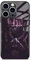 Mahito JJK Handyhülle mit Anime, stoßfeste Hülle, Manga-populäres Muster, TPU-Glas-wasserdichte Abdeckung für iPhone 15 Pro