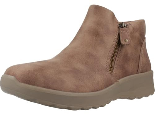 Skechers Lovely Vibe - Fall I Marrone 35