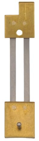 KD89 Pendeluhr, Pendel, Kaminuhr, Kommode, Wanduhr, Parispendel, Maße überprüfen Sie die Tabelle auf Kompatibilität (N°13)