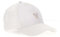 GUESS Baseball Cap White