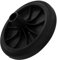 TOGEVAL Rubbish Bin Wheelie Bin Accessories Lasting Outdoor Trash Can Wheel 100l-120l Heavy Duty Wheel