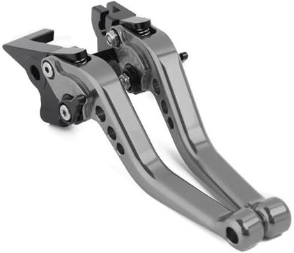 Bremshebel Für CBR1100XX Für Blackbird 1997-2007 CNC Motorrad Zubehör Bremse Kupplung Griff Trommel Stange Bremsgriff(X10)