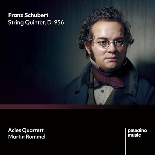 Franz Schubert: Streichquintett D. 956