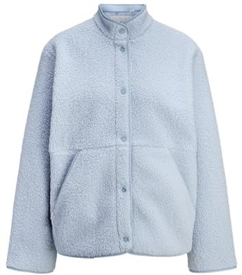 JJXX Damen Jxvera Teddy Jacket Otw Sn Jxvera Teddy Jacket Otw Sn (1er Pack)