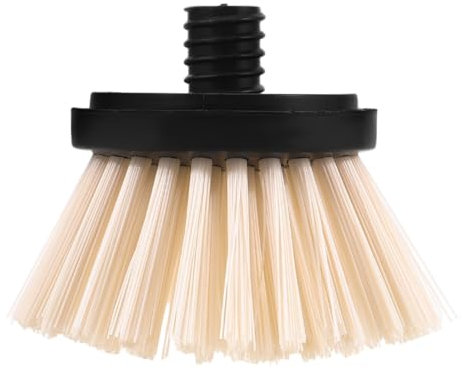 POPETPOP Brosse De Rechange Pour Nettoyage De Bols Tête De Brosse Facile à Remplacer Pour Vaisselle Pour Cuisine