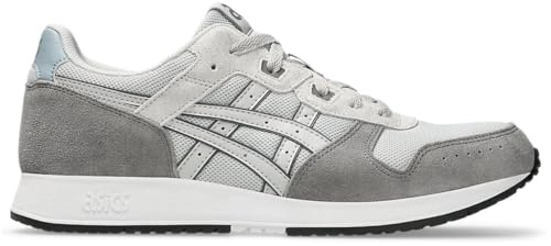 Asics Lyte Classic Cloud Grey/Clay Grey - 11/45