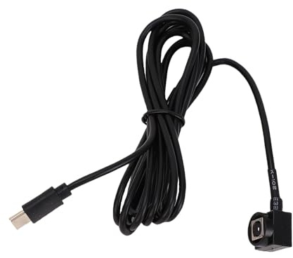 Denash 1080p HD -Webcam, 8MP Auto Focus USB HD -Webkamera, Plug & Play USB Webcam in MIC für Laptop, Desktop, PC