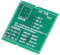 Completa herramienta de simulación de carga para CPU Socket Tester con indicadores LED para AM5 CPU Socket Evaluaciones