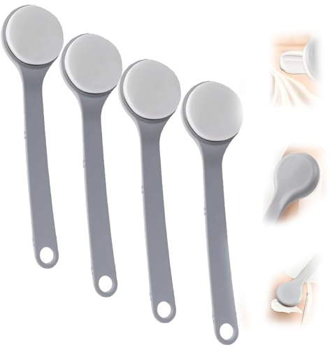 Rückenlotion Applikator,Rücken Sonnencreme für Ältere Menschen - Sonnencreme- für Cremes,Hilfsmittel Für Salben Und Pflegeöle für Sportler Teenager Frauen Senioren