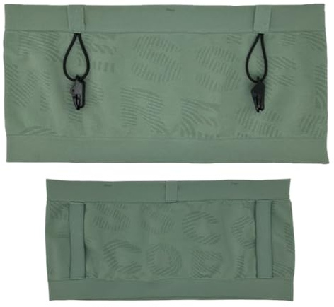 Ceinture De Course Sac Respirant Résistant À La Transpiration | Porte-Téléphone Mobile Pochette De Course Pour Alpinisme Randonnée Jogging Cyclisme Gourde Clés Collations Chocolat