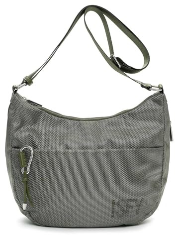 SURI FREY Umhängetasche Suri Sports Marry Crossbody Bag Lightkhaki