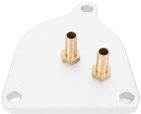 Dioche Steckverbinder für Automatikgetriebe, Ölwechsel-Anschluss für Automatikgetriebe X1 AWD, 6-Gang- und 8-Gang-, CVT-kompatibler Adapter