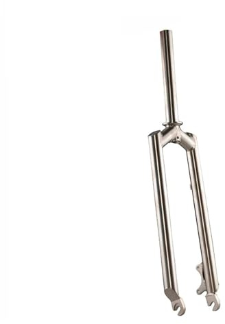 Compatibile con Forcella Anteriore RockShox in Lega di Titanio MTB da 29 Pollici con Spalla Quadrata for Freno a Disco for Bicicletta for Adulti