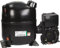 COMPRESSORE MOTORE FRIGO EMBRACO ASPERA NJ9232GK 1,2 HP CSR - GAS R404A R507
