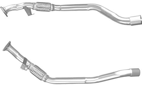 BM Catalysts BM50485 Abgasrohr für Audi A4-06/08 EURO4