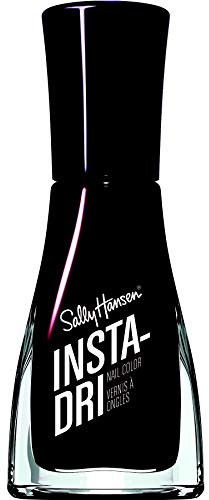 Sally Hansen Smalto Unghie Insta-Dri, ad Asciugatura Rapida, Effetto Manicure Professionale a Lunga Durata, 9.17 ml, 403 Go Garnet