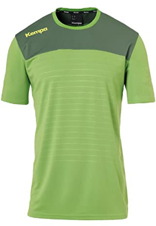 Kempa Herren Emotion 2.0 Trikot, Hope grün/Dragon grün, XXXL