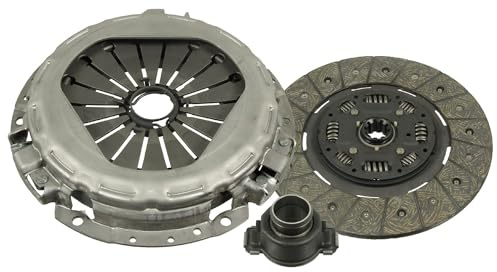 Clutch Kit Blue Print ADF1230109 Febi Bilston -New Pck of 1
