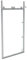 Stahl-Vertikalrahmen SL B74 1,50m x 0,74m original Altrad Plettac SL70✓made in Germany✓ Baugerüst