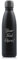 Personalised Black Thermo Vacuum Drinking Bottle - Engraved - Enter Your Custom Text.