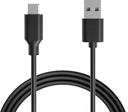 3 Meter USB-C Charging Cable Fit for Sony PS5 DualSense Controller, Xbox Series X/S, Switch – Extra Long, Fast Charging Type-C Cord for Gaming, Braided Durable Wire