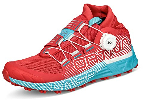 LA SPORTIVA Damen Cyklon Schuhe Trailrunningschuhe