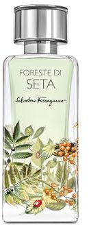 Salvatore Ferragamo Foreste di Seta Eau de Parfum 100 ml