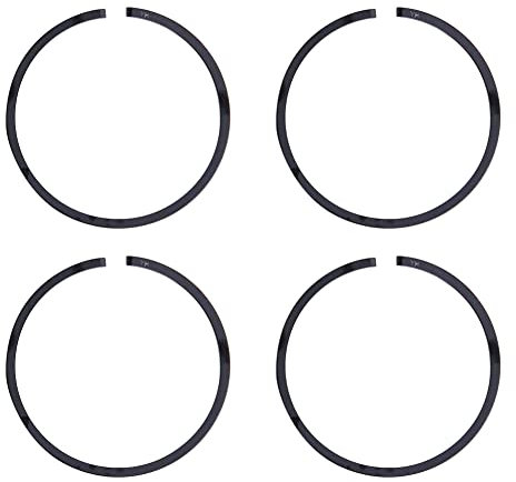 Gubeter Kolbenring-Montagesatz, für Stihl 023 Ms230 Ms 230 Kettensäge, /