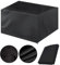 Garden Furniture Covers Waterproof 200x100x90cm, Garden Table Cover Oxford Outdoor Patio table Covers Rectangular Cover Windproof Anti-UV for Table Chairs Rattan Sofa (200x100x90cm)