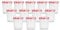 Lucenté 12PC Wide Mouth Glass Jam Jars Preserve Pots Pickle Jars with Airtight Screw Top Lids - 324ml